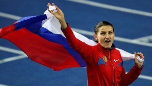 Anna Čičerova