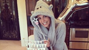 Britney Spears