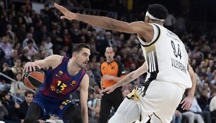 Toma&scaron;as Satoransky