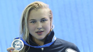 Rūta Meilutytė