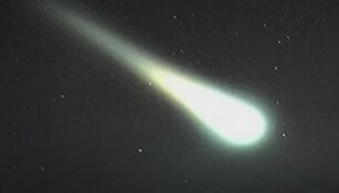 Meteoras