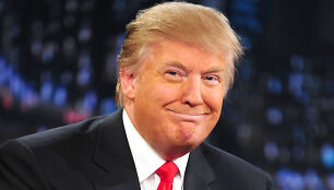 Donaldas Trumpas