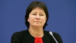 Virginija Baltraitienė