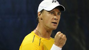 Ričardas Berankis