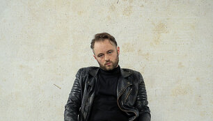 Dominykas Vaitiekūnas