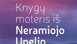 Knygos vir&scaron;elis
