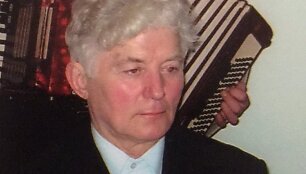 Algis Naru&scaron;is