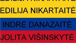 Kokia tragedija nutiko  2003-iųjų vasario 1-ąją?