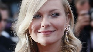 Kirsten Dunst