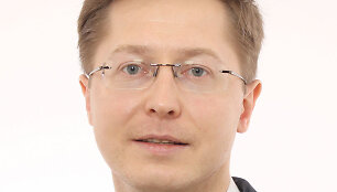 Juozas Mantas Jauni&scaron;kis