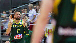 Jonas Valančiūnas