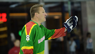 Darius Kasparaitis