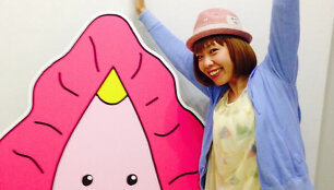 Megumi Igarashi