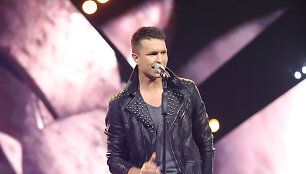 Martynas Kavaliauskas