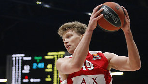 Mindaugas Kuzminskas