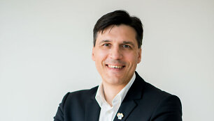 Nerijus Pačėsa
