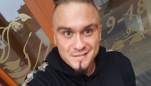 Artiomas Kalčenko