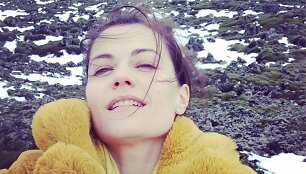 Jurga &Scaron;eduikytė