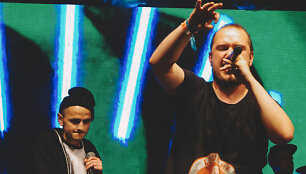 &bdquo;Jama&W&ldquo; / Organizatorių nuotr.