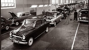 SEAT 1400