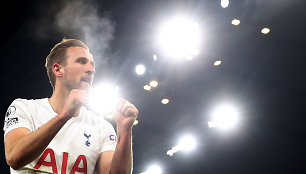 Harry Kane'as