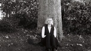 Dovilė Kundrotaitė