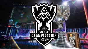 League of Legends 2023 World Championship