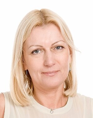 VUL Santaros klinikų nuotr./Prof. L. Jančorienė