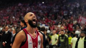 &bdquo;Real&ldquo; &ndash; &bdquo;Olympiakos&ldquo;
