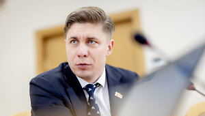 Mindaugas Sinkevičius