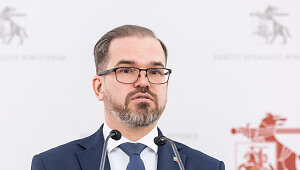 Robertas Kaunas