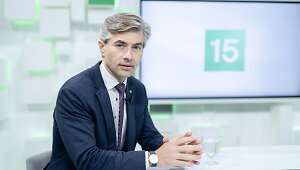 Kęstutis Budrys