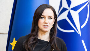Inga Ruginienė