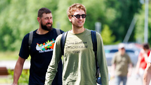 Matas Buzelis