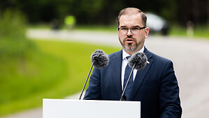 Robertas Kaunas