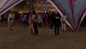 festivalio-rytas-pries-isiverziant-hamas-kovotojams