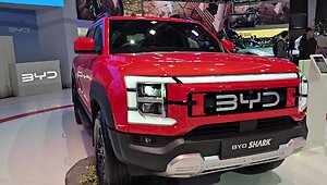 byd-shark-elektrinis-pikapas-paryziaus-automobiliu-parodoje