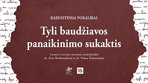 Kabinetiniai pokalbiai