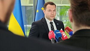 Edvinas Grik&scaron;as