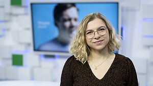 Monika Tuklerienė
