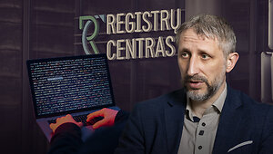 Registrų centras