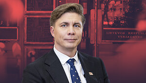 Mindaugas Sinkevičius