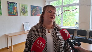 sudeikiu-seniune-laura-gaiveniene