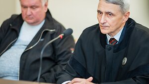 Vilniaus apygardos teismas nagrinėja buvusio kunigo Tado &Scaron;vedavičiaus bylą