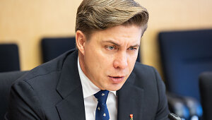 Mindaugas Sinkevičius