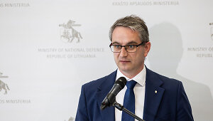 Nacionalinės kibernetinio saugumo būklės ataskaitos pristatymas