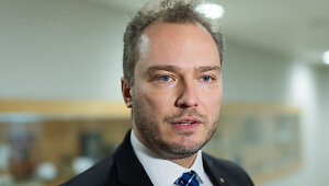 Juras Taminskas