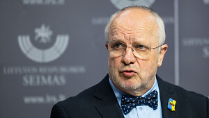 Juozas Olekas