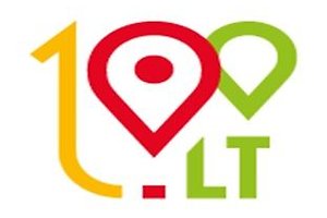 Projektas „LT100: mano kelionė Lietuvai“