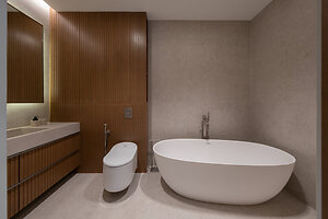 6. SantaMonika interjerai, Arvydo Čiuk&scaron;io nuotr.